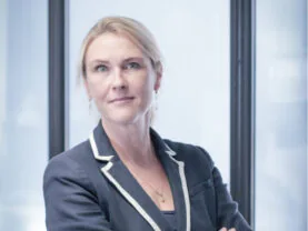 Portret Anneli Prodel