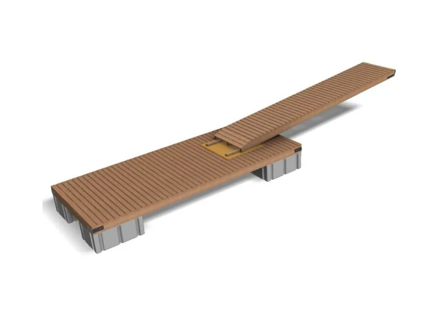 Pontony do łodzi, Top Marine, info@topmarine.pl, www.topmarine.pl