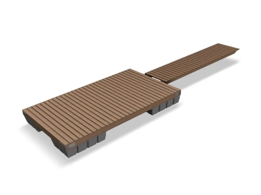 Pontony pływackie, Top Marine, info@topmarine.pl, www.topmarine.pl